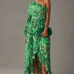 NWT sold out anthro x farm rio dress